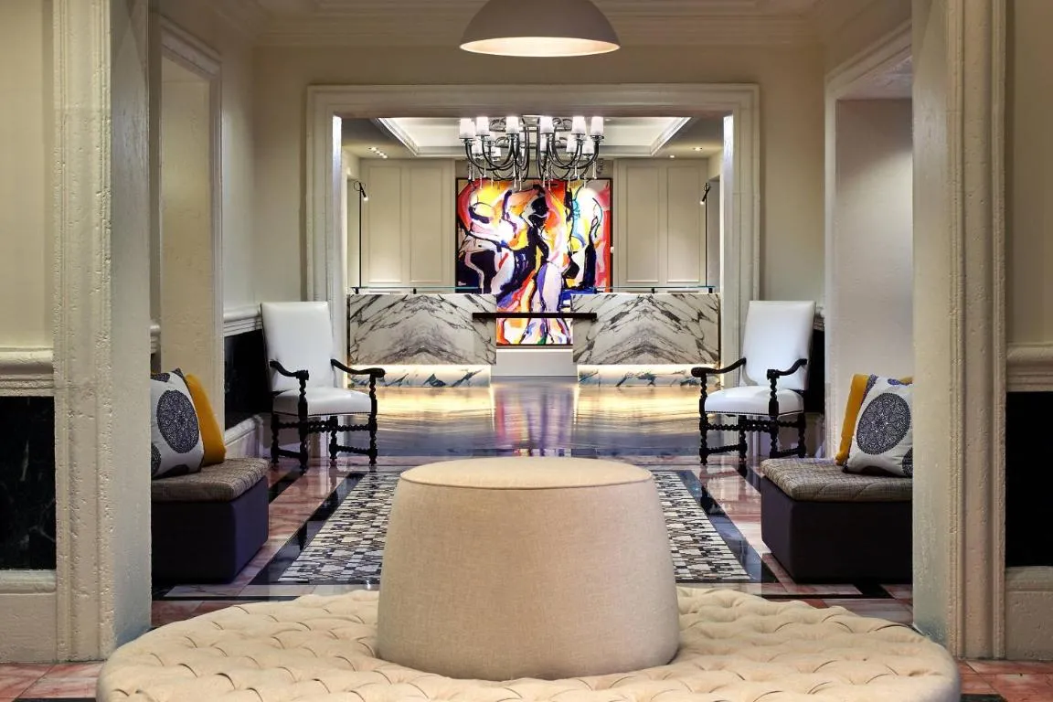 Image of Hotel Colonnade Coral Gables, Autograph Collection