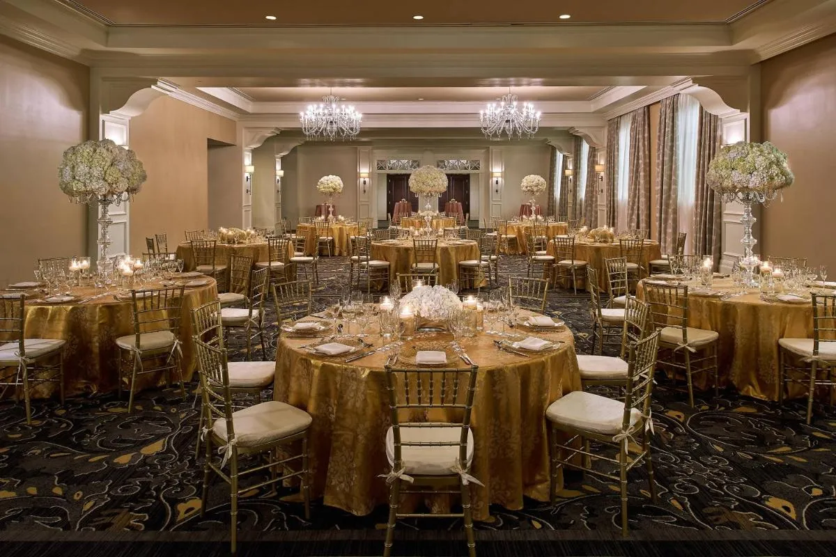Image 6 of Hotel Colonnade Coral Gables, Autograph Collection