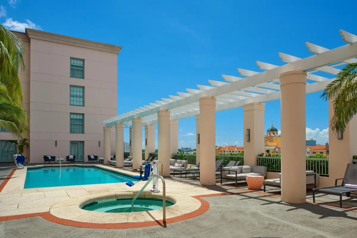 Image 5 of Hotel Colonnade Coral Gables, Autograph Collection