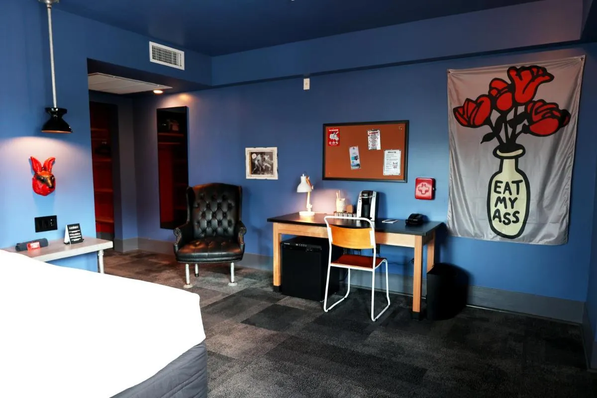 Image 6 of Hotel Gaythering – Gay Hotel – All Adults Welcome