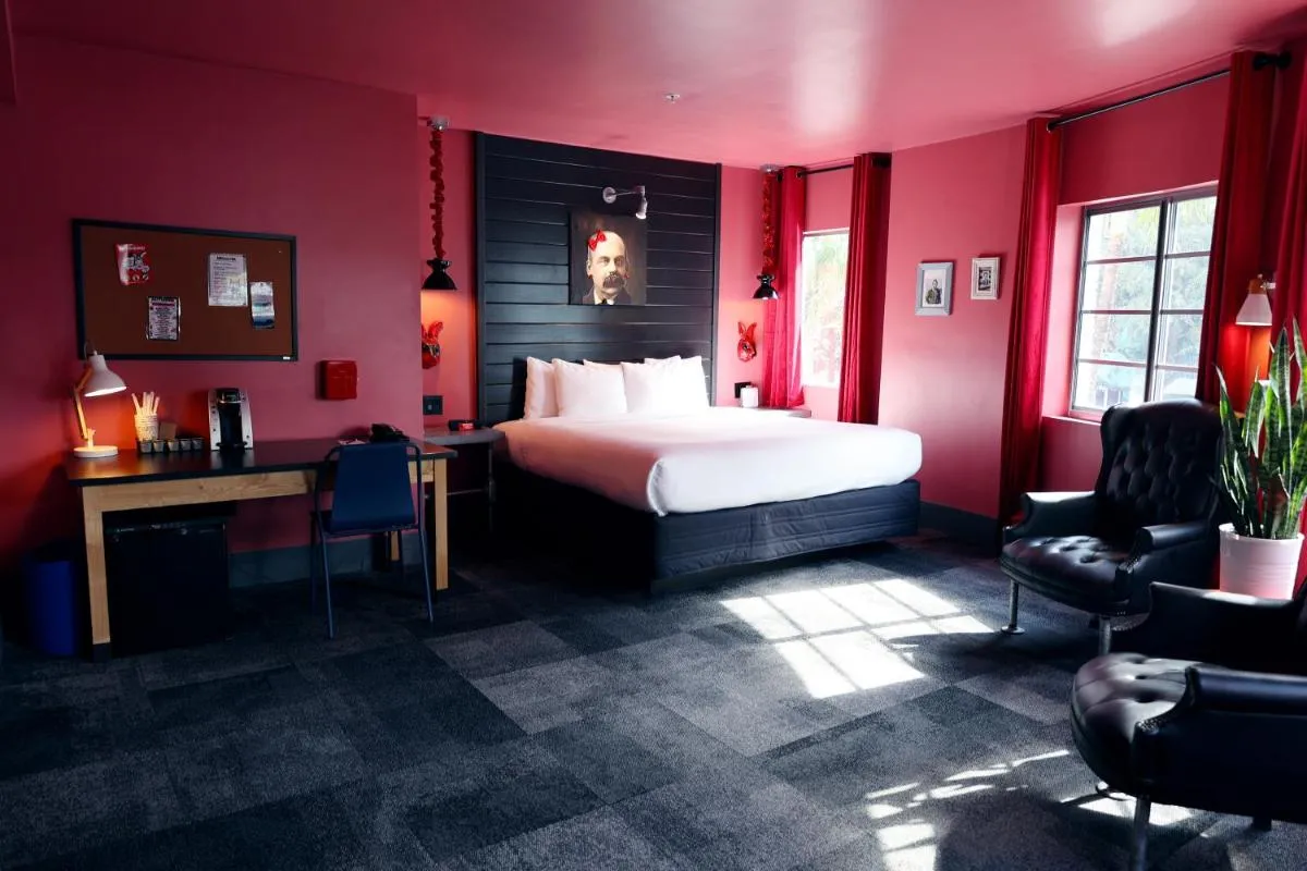Image 5 of Hotel Gaythering – Gay Hotel – All Adults Welcome
