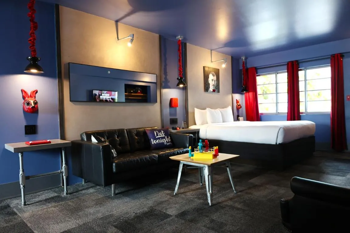 Image of Hotel Gaythering – Gay Hotel – All Adults Welcome