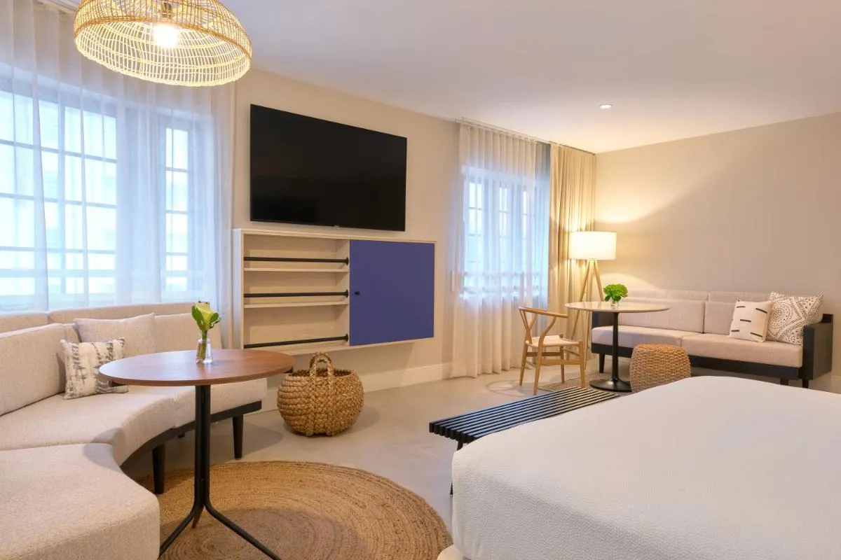 Image 6 of Hotel Greystone – Adults Only