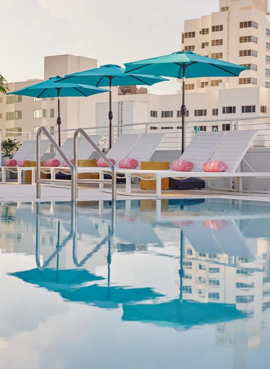 Image 3 of Hotel Greystone – Adults Only