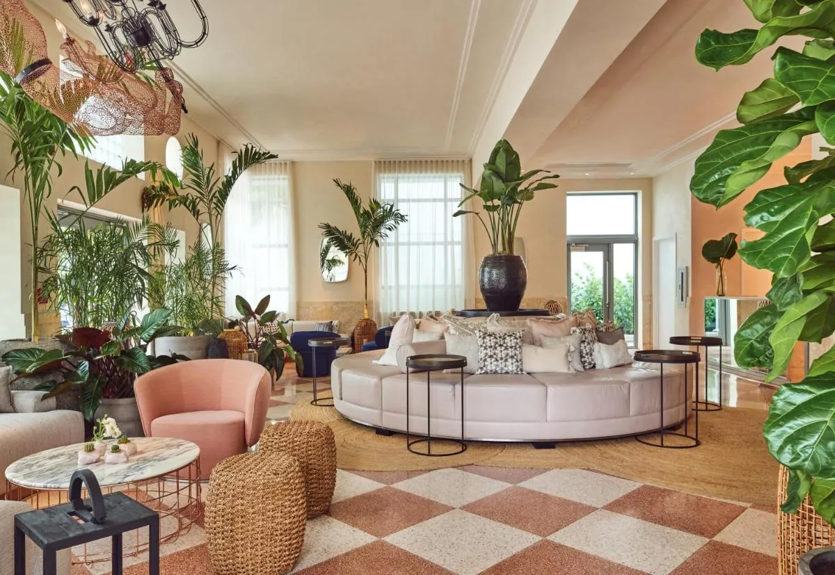 Image 2 of Hotel Greystone – Adults Only