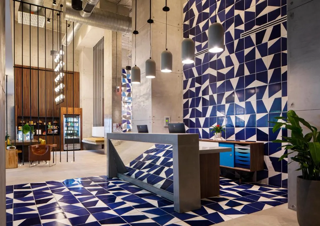 Image of Hotel Indigo Miami Brickell, an IHG Hotel