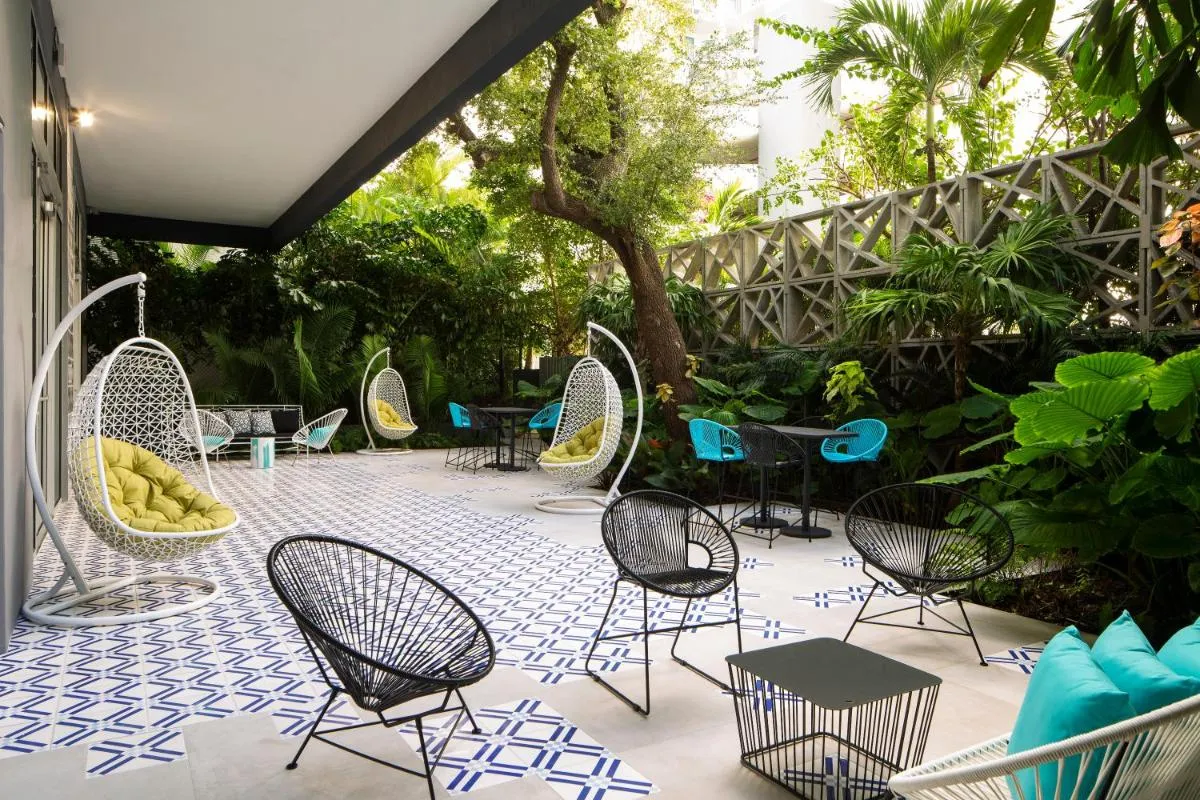 Image 5 of Hotel Indigo Miami Brickell, an IHG Hotel