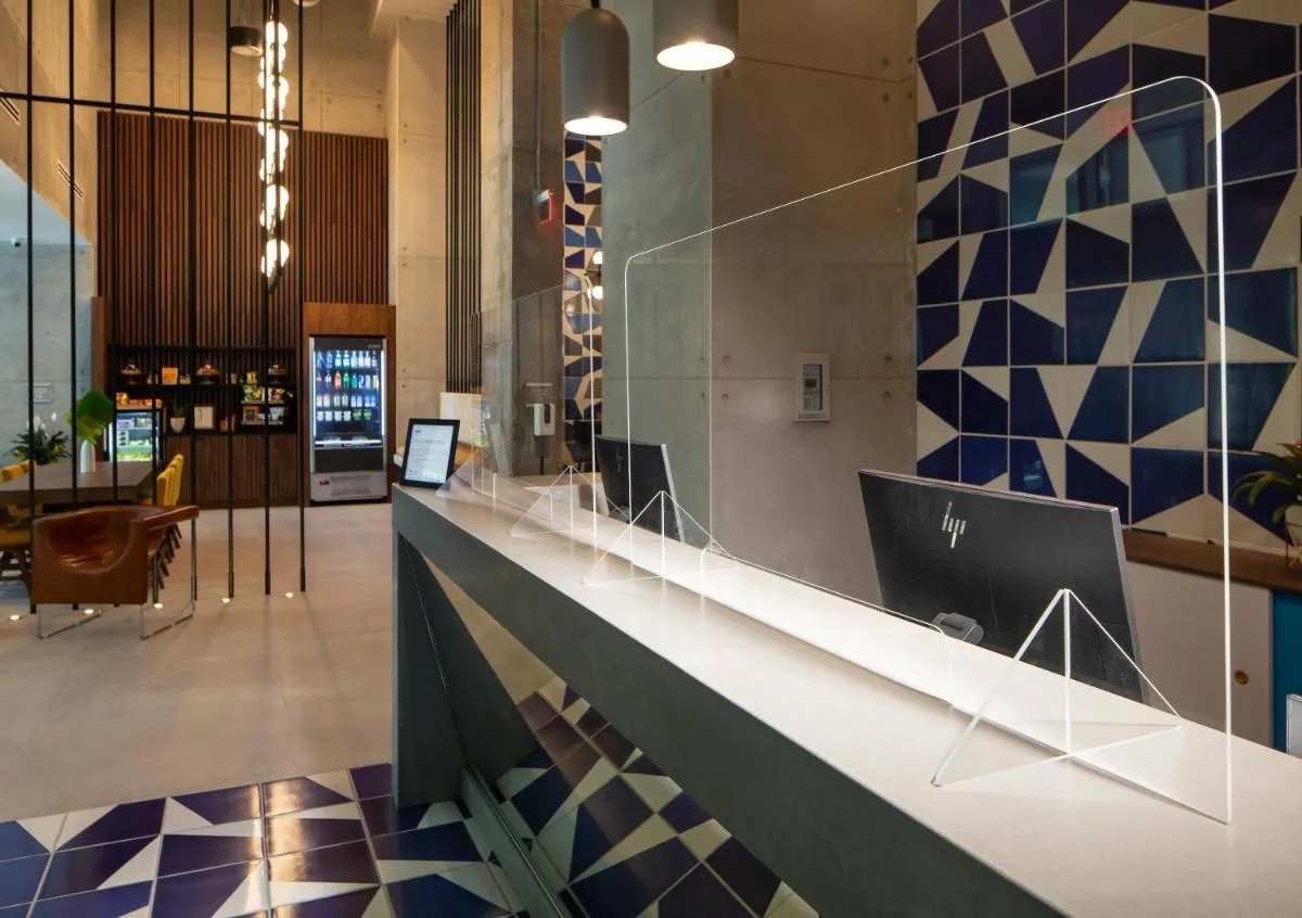 Image 2 of Hotel Indigo Miami Brickell, an IHG Hotel