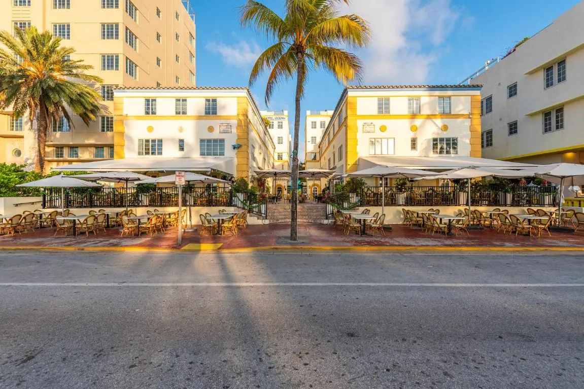 Image of Hotel Ocean