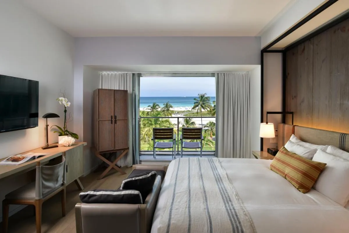 Image 1 of Hotel Victor South Beach
