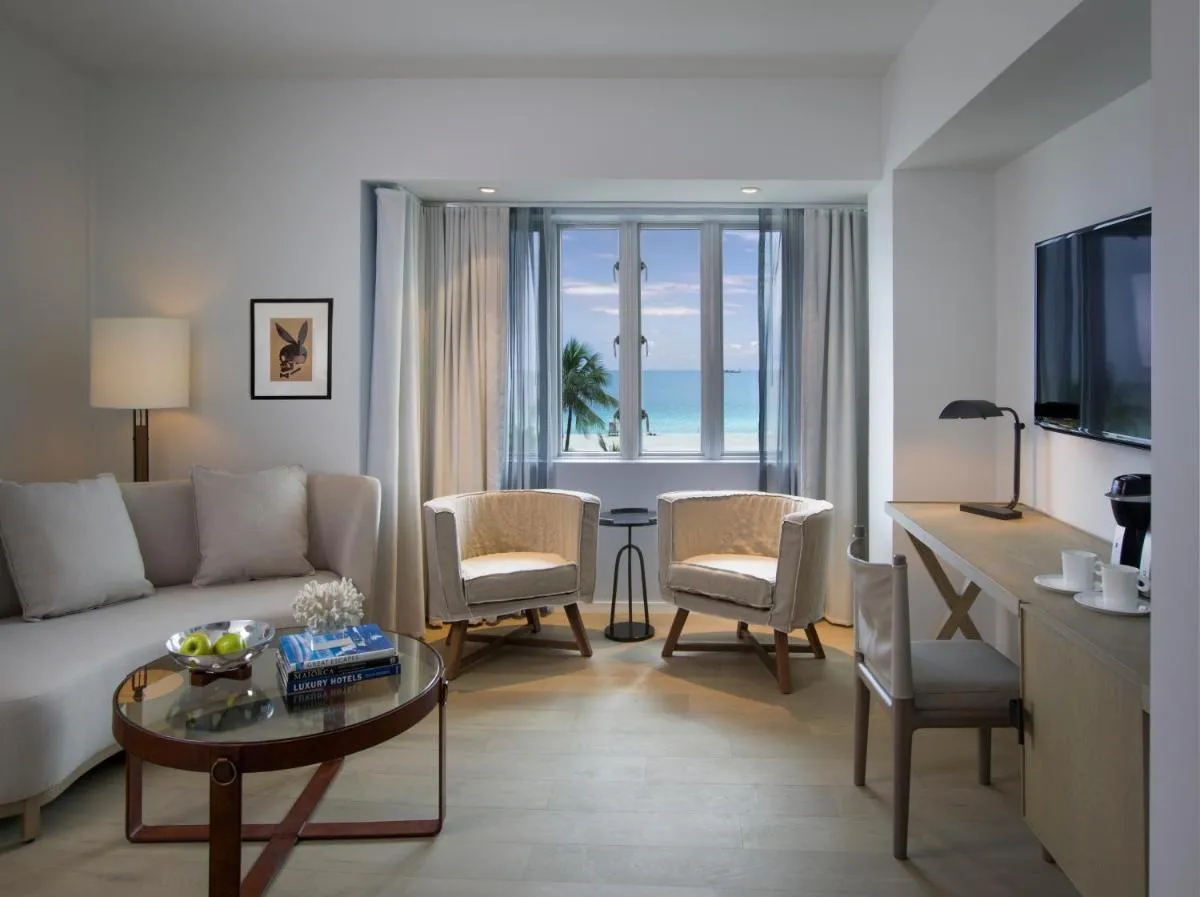 Image 4 of Hotel Victor South Beach