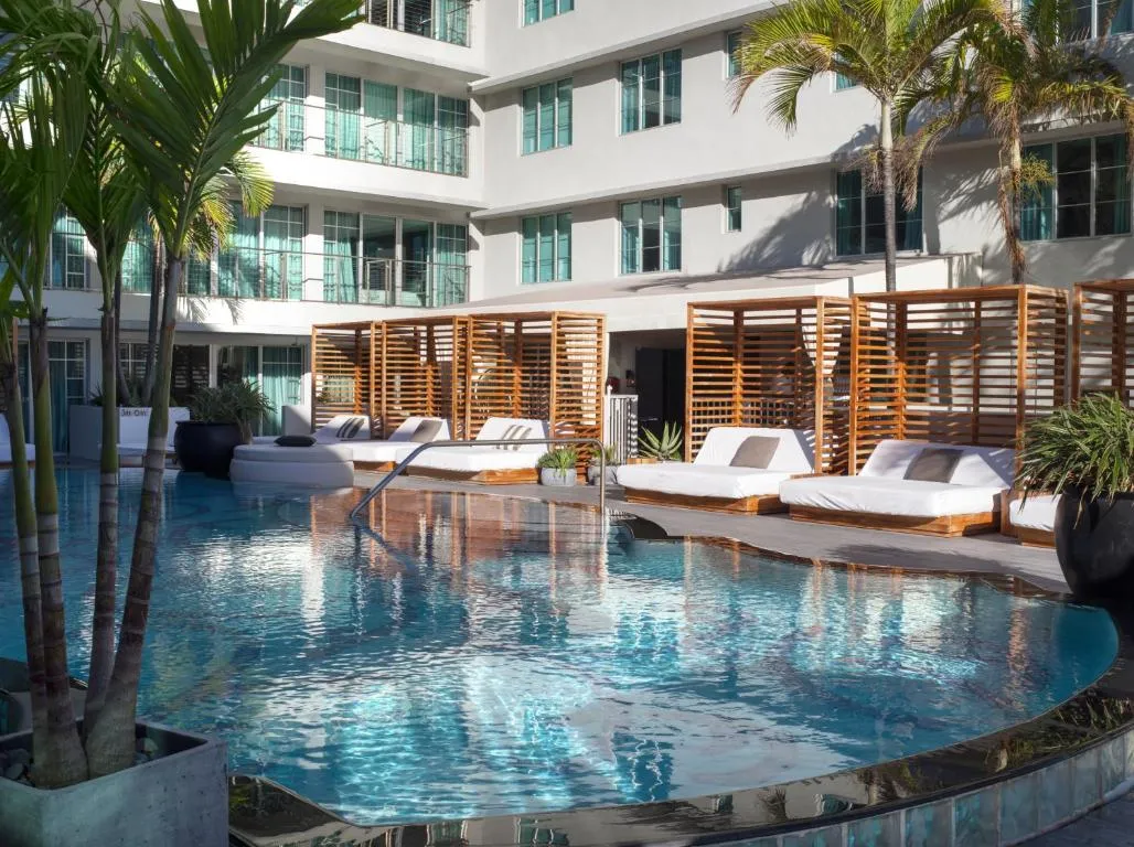 Image of Hotel Victor South Beach