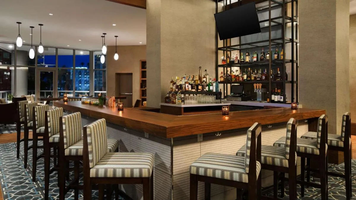 Image 3 of Hyatt Centric Brickell Miami