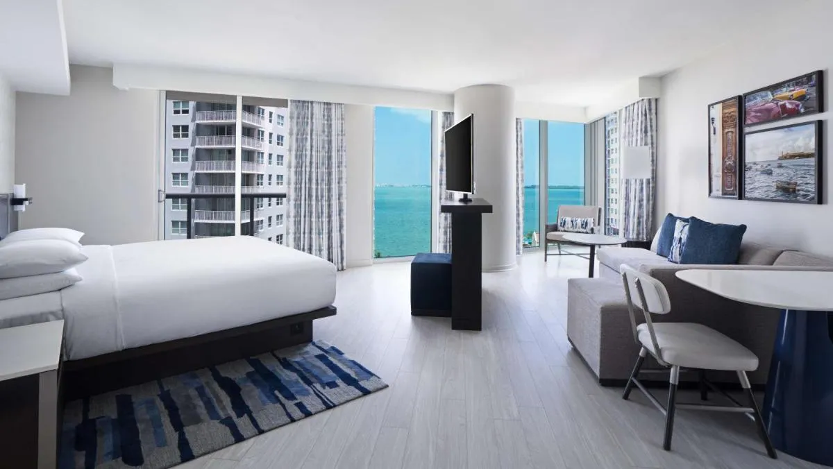 Image 1 of Hyatt Centric Brickell Miami