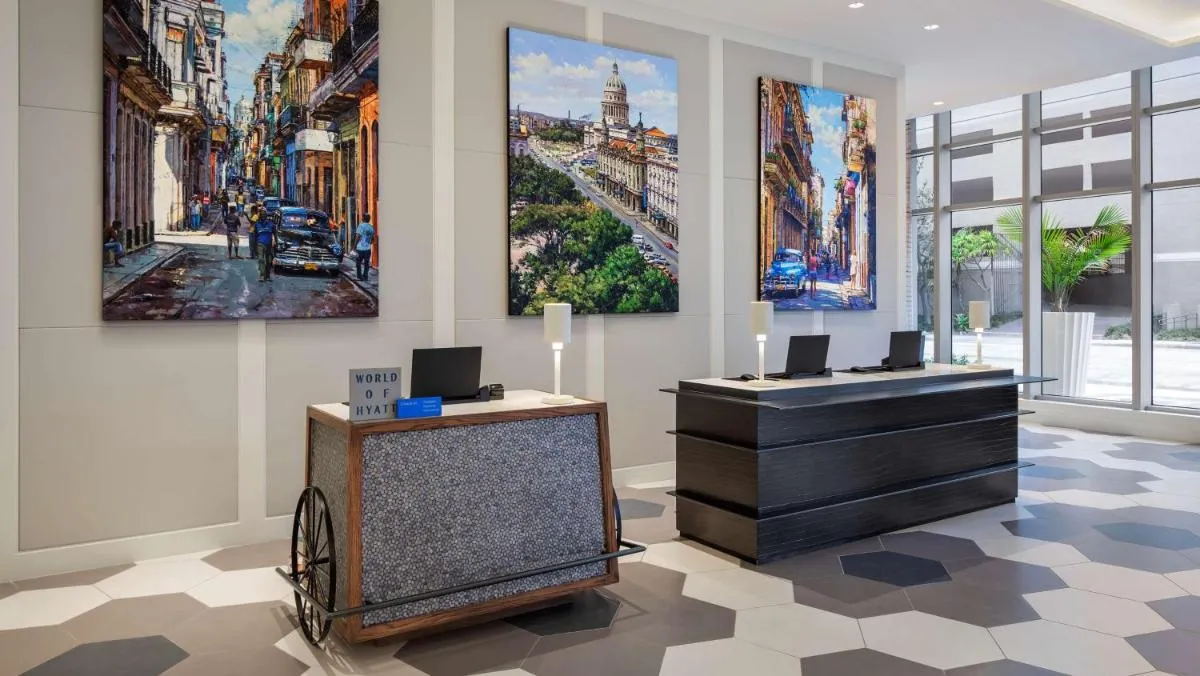 Image 4 of Hyatt Centric Brickell Miami
