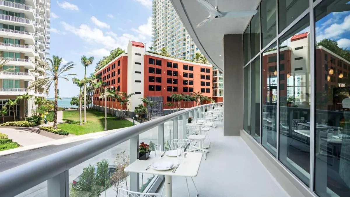 Image 5 of Hyatt Centric Brickell Miami