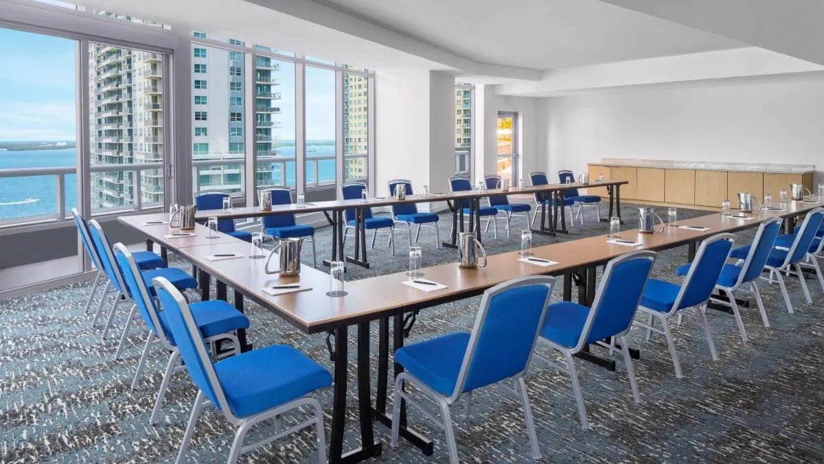 Image 6 of Hyatt Centric Brickell Miami
