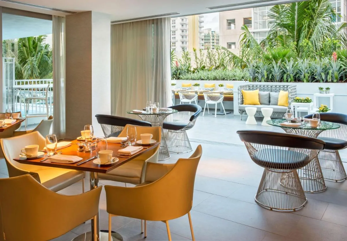 Image 1 of Hyatt Centric South Beach Miami