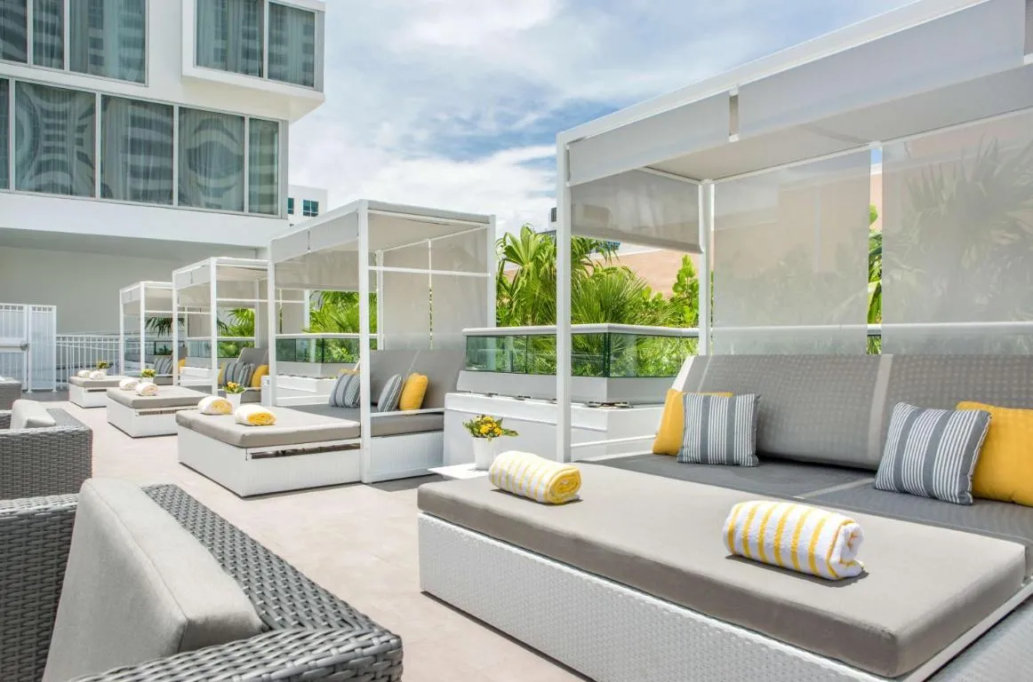 Image of Hyatt Centric South Beach Miami