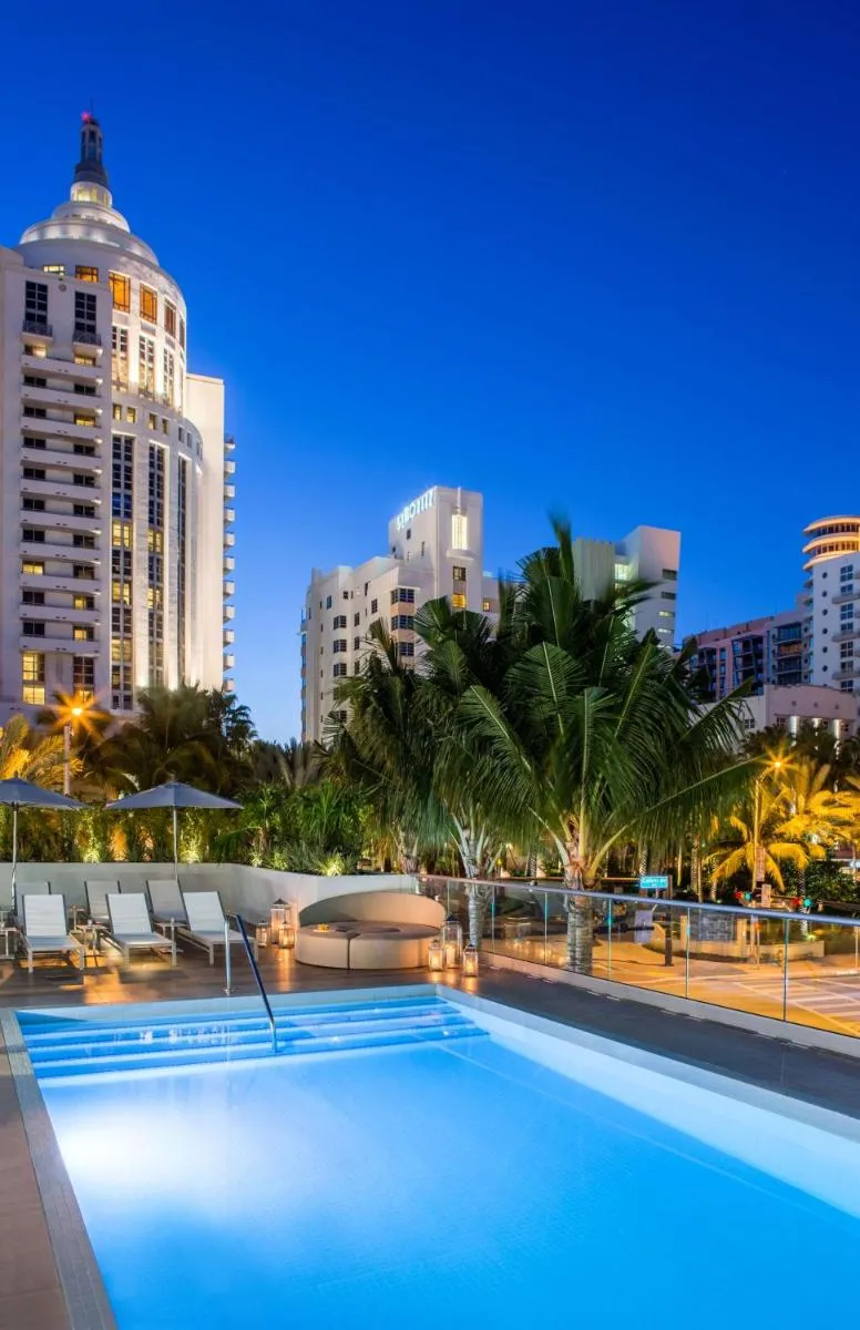Image 3 of Hyatt Centric South Beach Miami