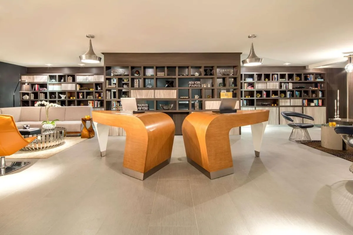 Image 4 of Hyatt Centric South Beach Miami