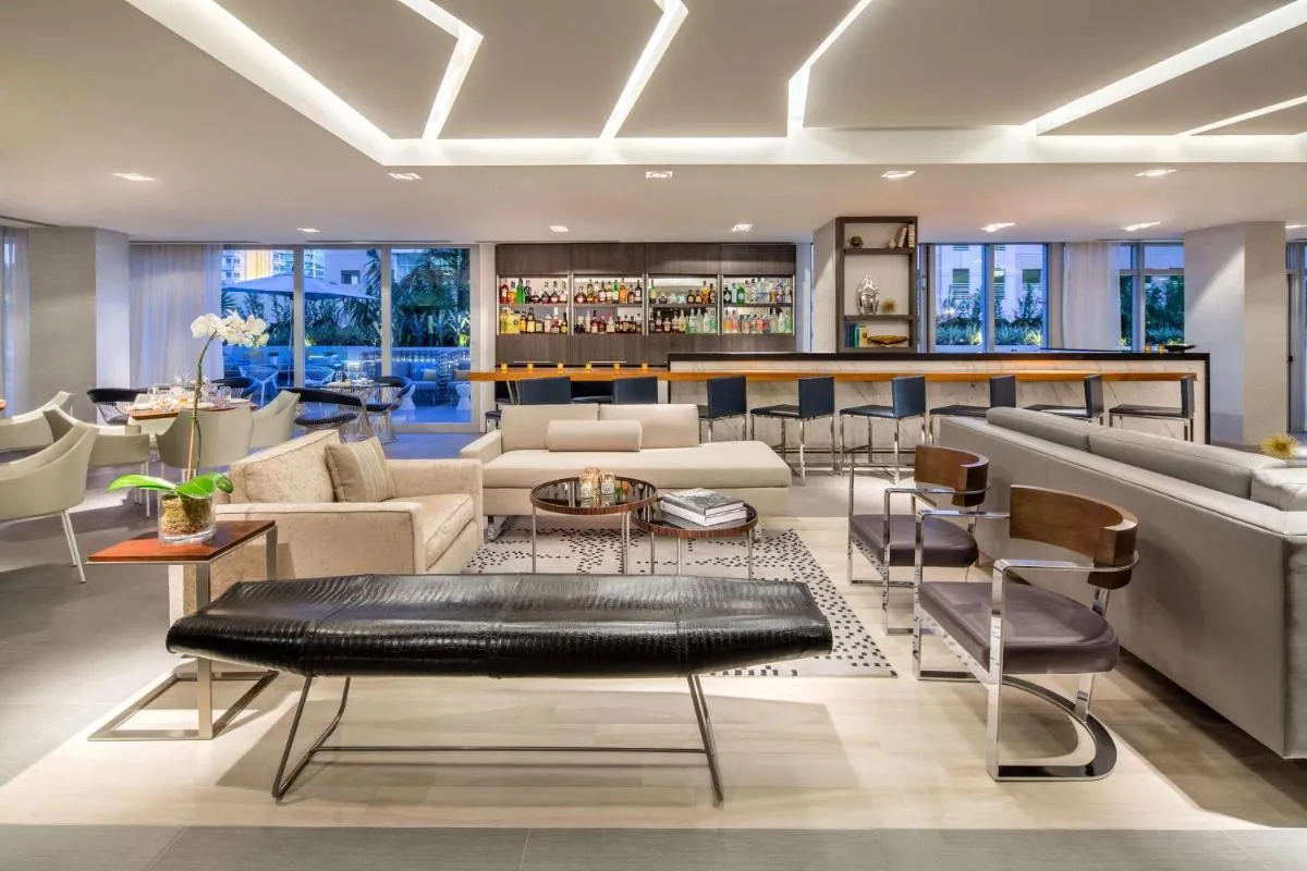 Image 2 of Hyatt Centric South Beach Miami