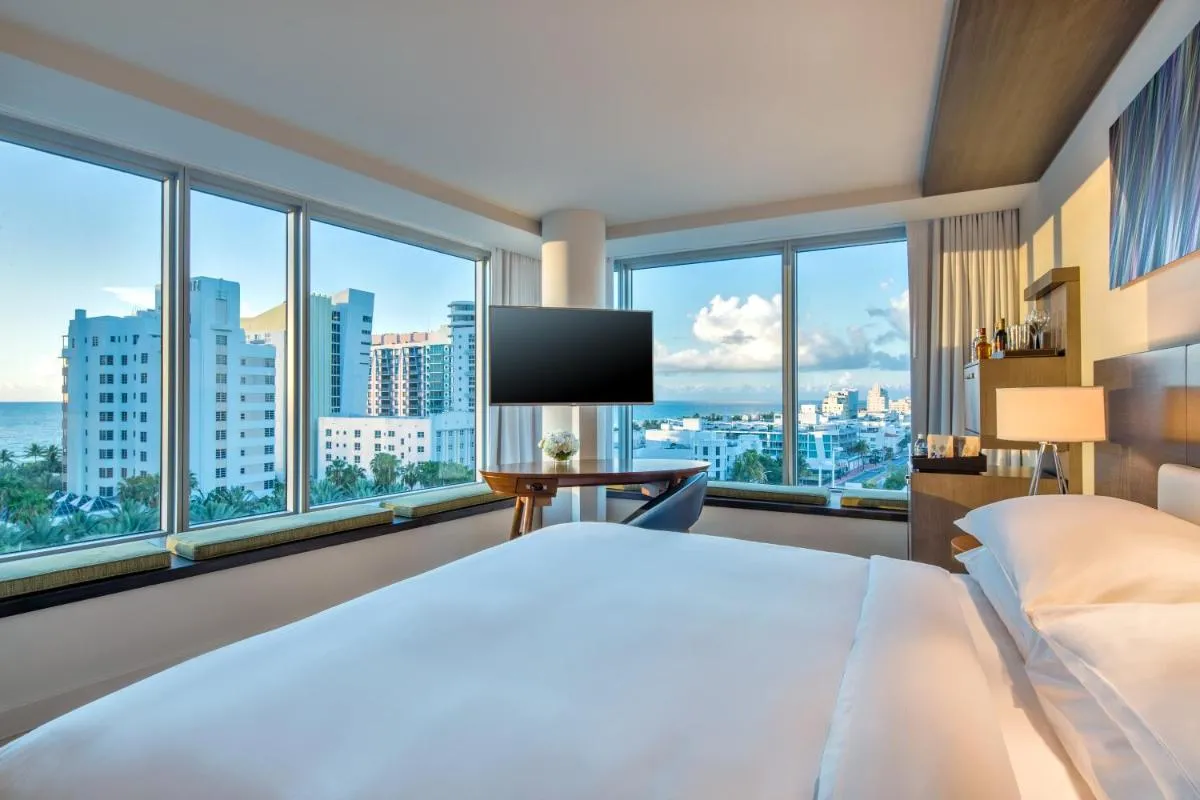 Image 5 of Hyatt Centric South Beach Miami