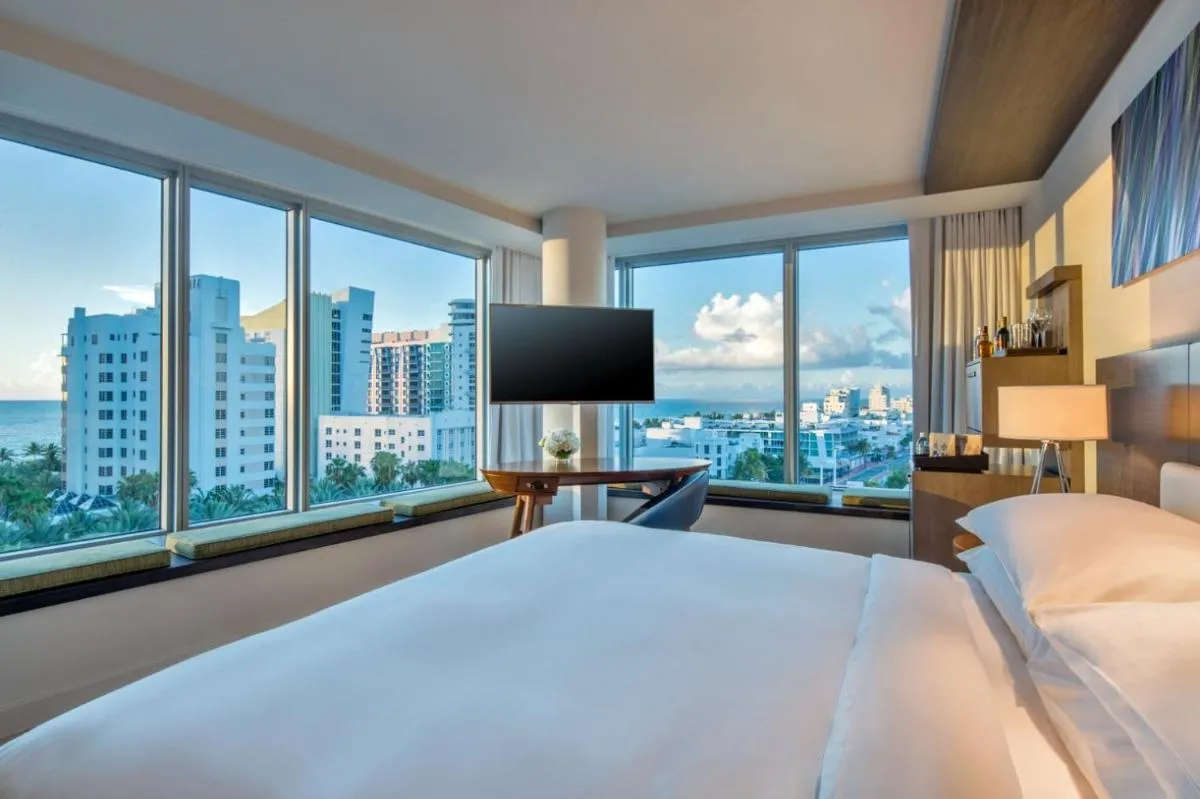 Image 6 of Hyatt Centric South Beach Miami