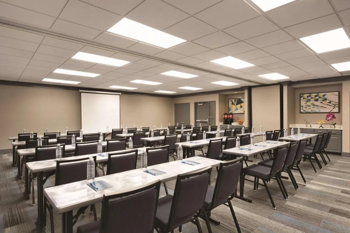 Image 6 of Hyatt House Miami Airport