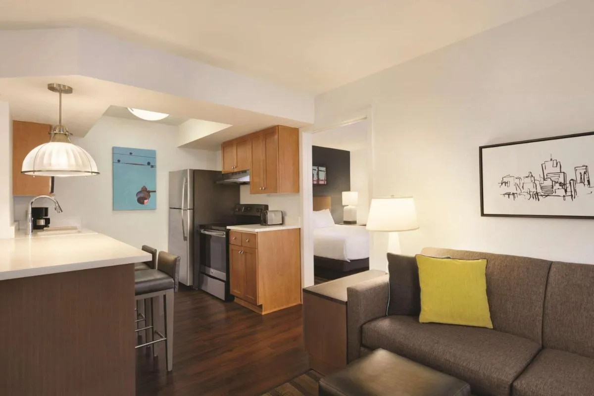 Image 3 of Hyatt House Miami Airport
