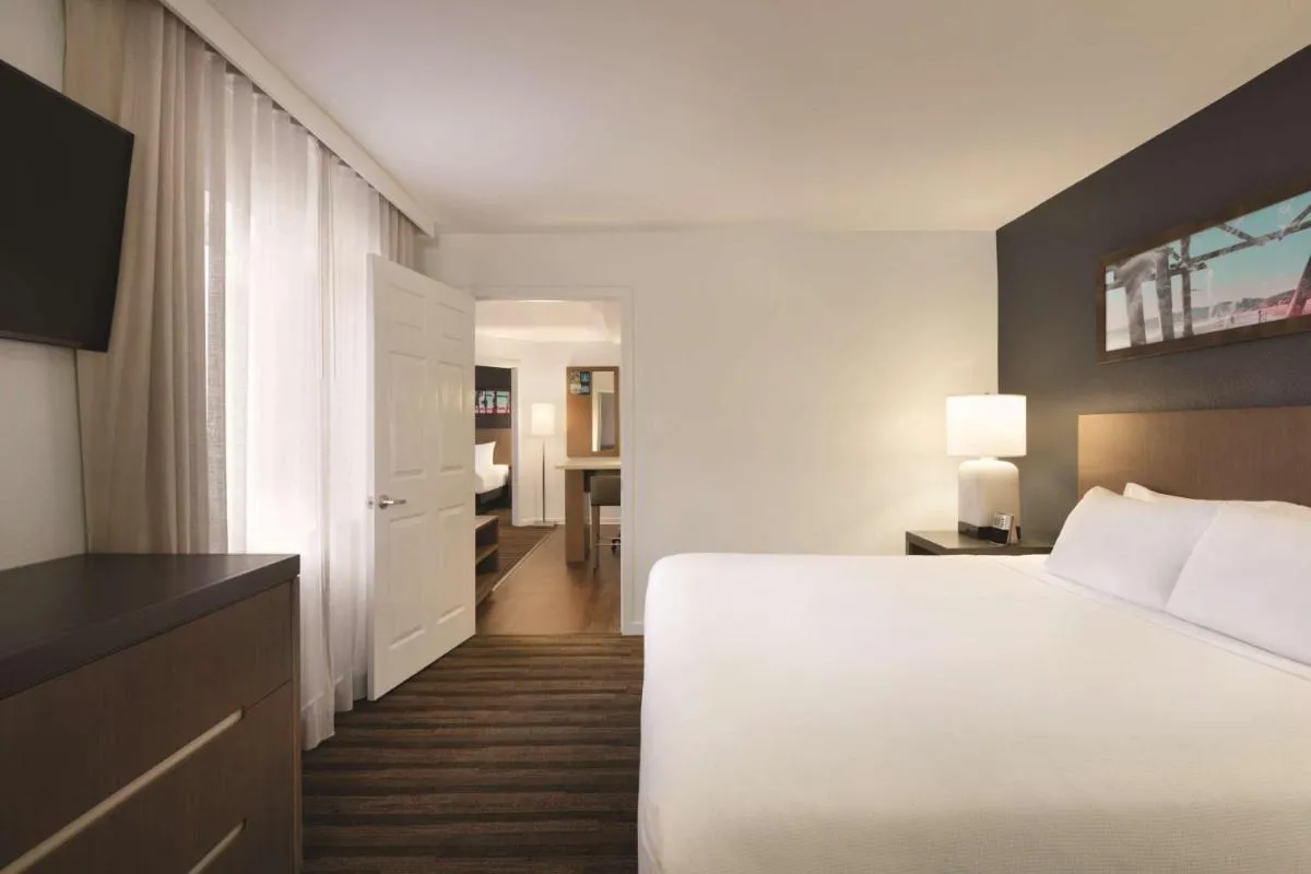 Image 1 of Hyatt House Miami Airport