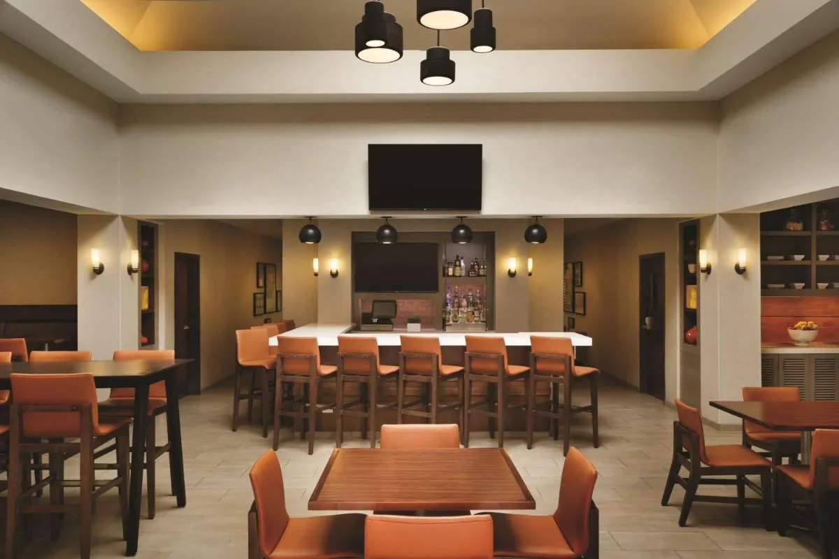 Image 4 of Hyatt House Miami Airport