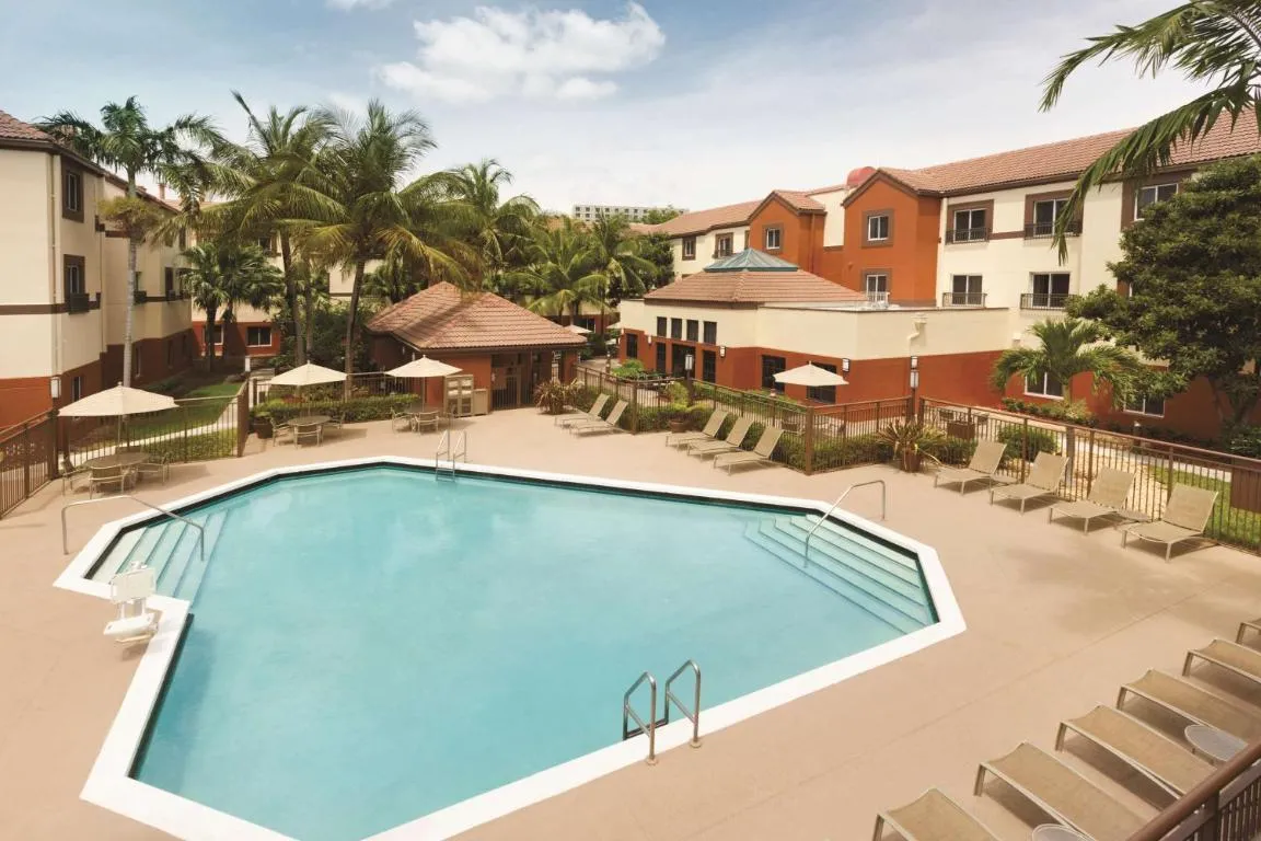 Image of Hyatt House Miami Airport