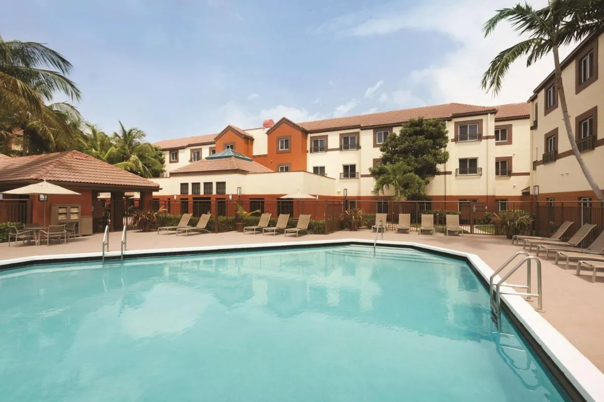 Image 2 of Hyatt House Miami Airport