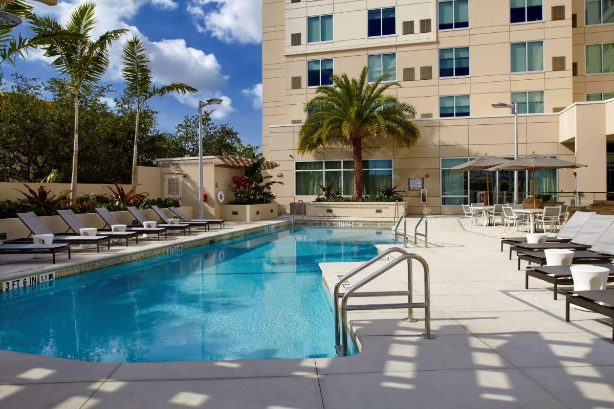 Image 1 of Hyatt Place Miami Airport East