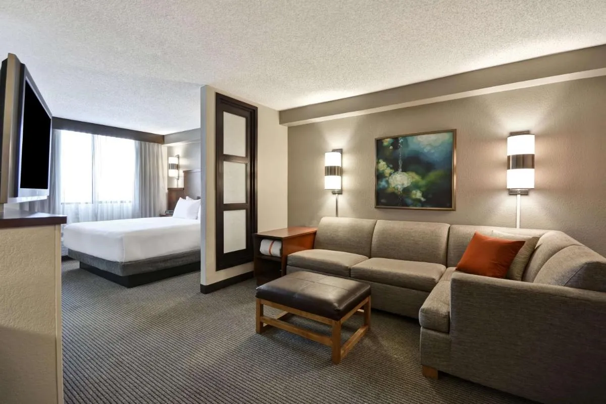 Image 4 of Hyatt Place Miami Airport-West/Doral