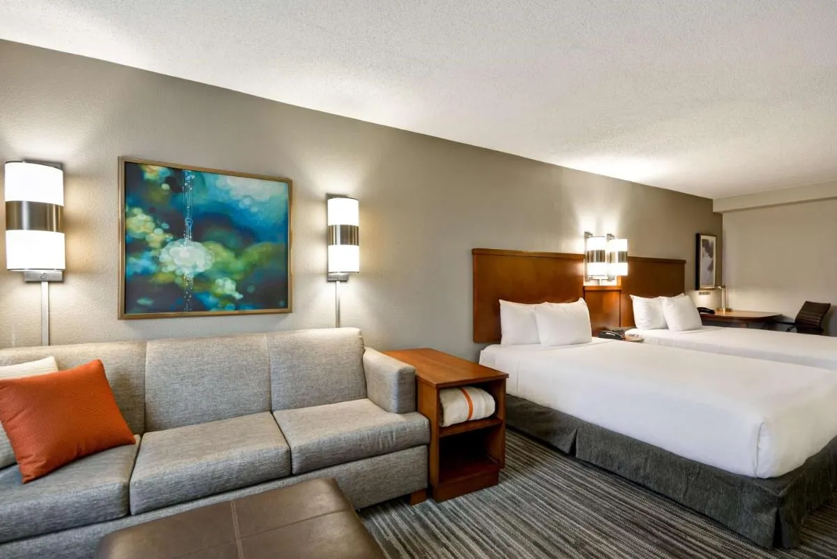 Image 1 of Hyatt Place Miami Airport-West/Doral
