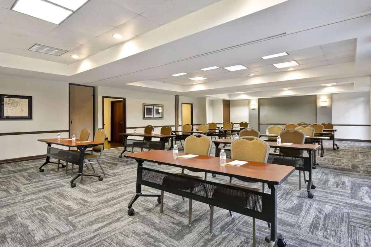 Image 6 of Hyatt Place Miami Airport-West/Doral