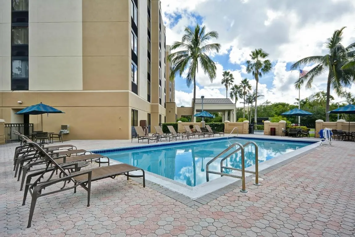 Image of Hyatt Place Miami Airport-West/Doral