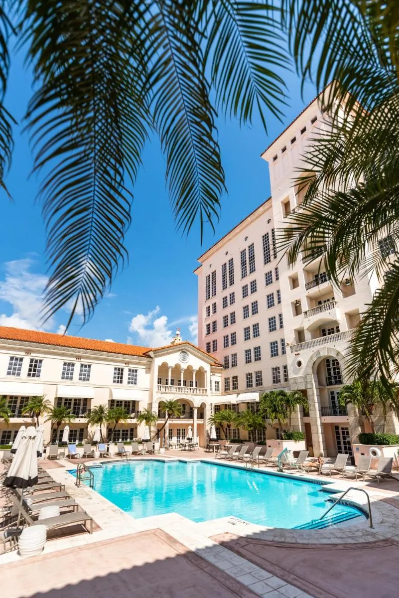 Image 3 of Hyatt Regency Coral Gables in Miami