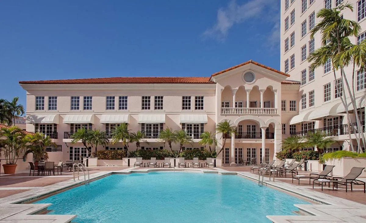 Image 4 of Hyatt Regency Coral Gables in Miami