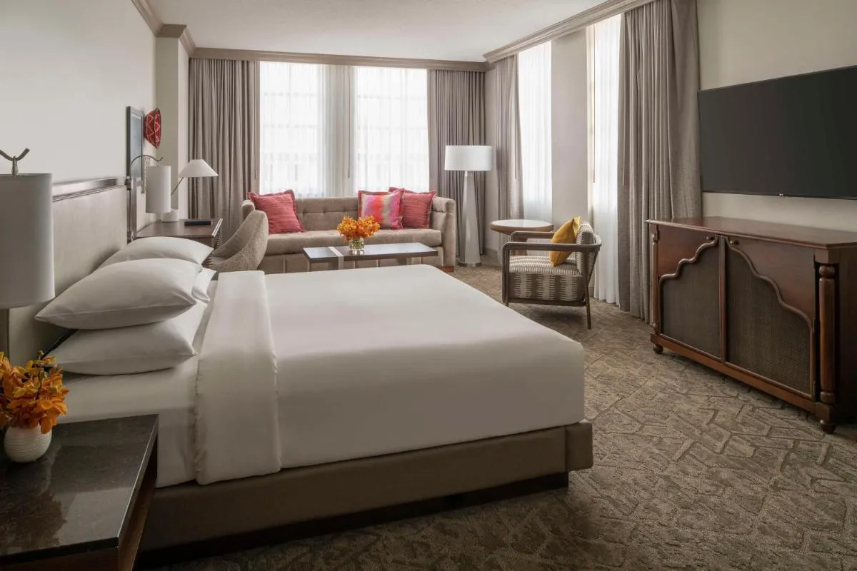 Image 6 of Hyatt Regency Coral Gables in Miami