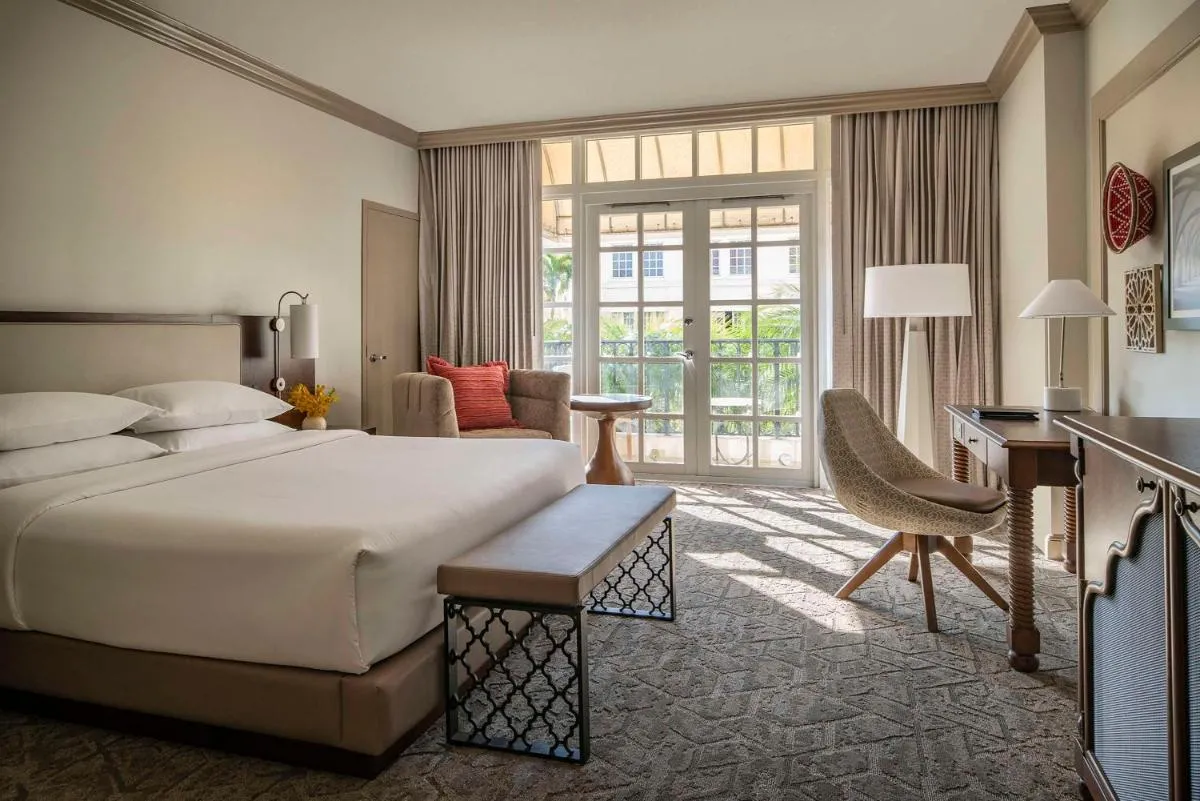 Image 1 of Hyatt Regency Coral Gables in Miami