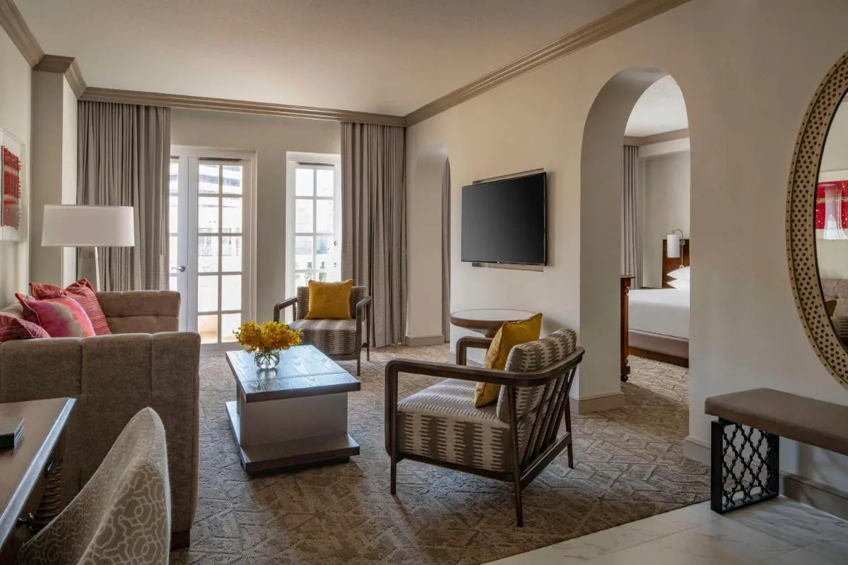 Image 2 of Hyatt Regency Coral Gables in Miami