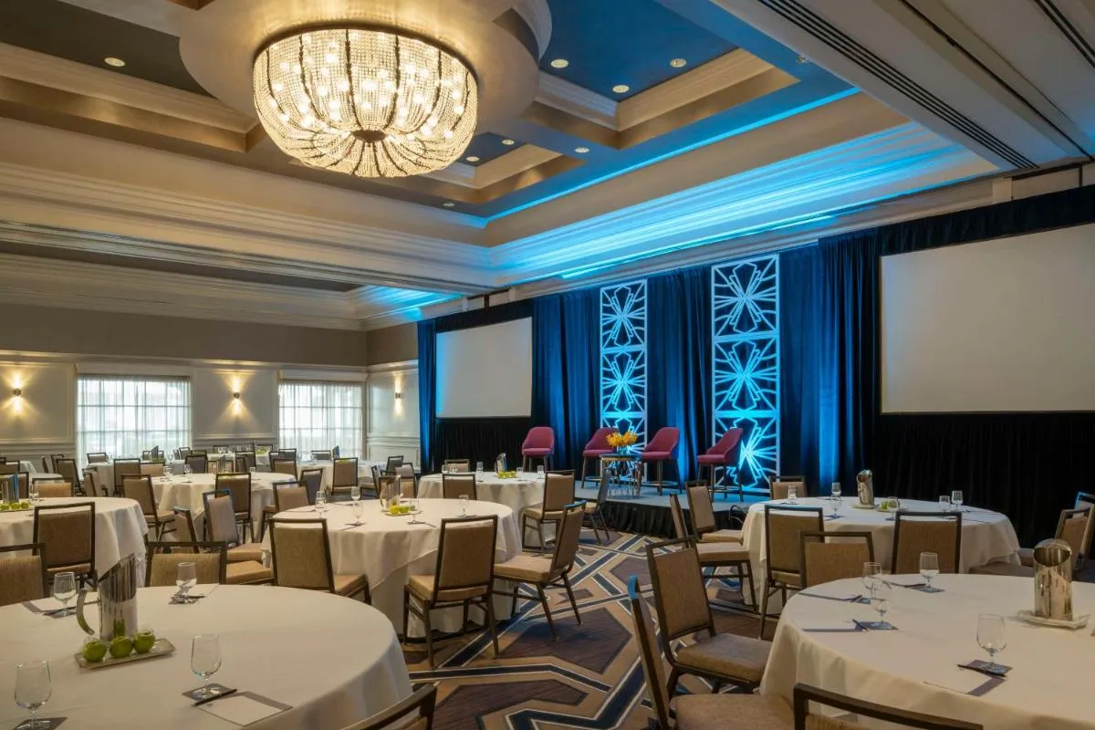 Image 5 of Hyatt Regency Coral Gables in Miami