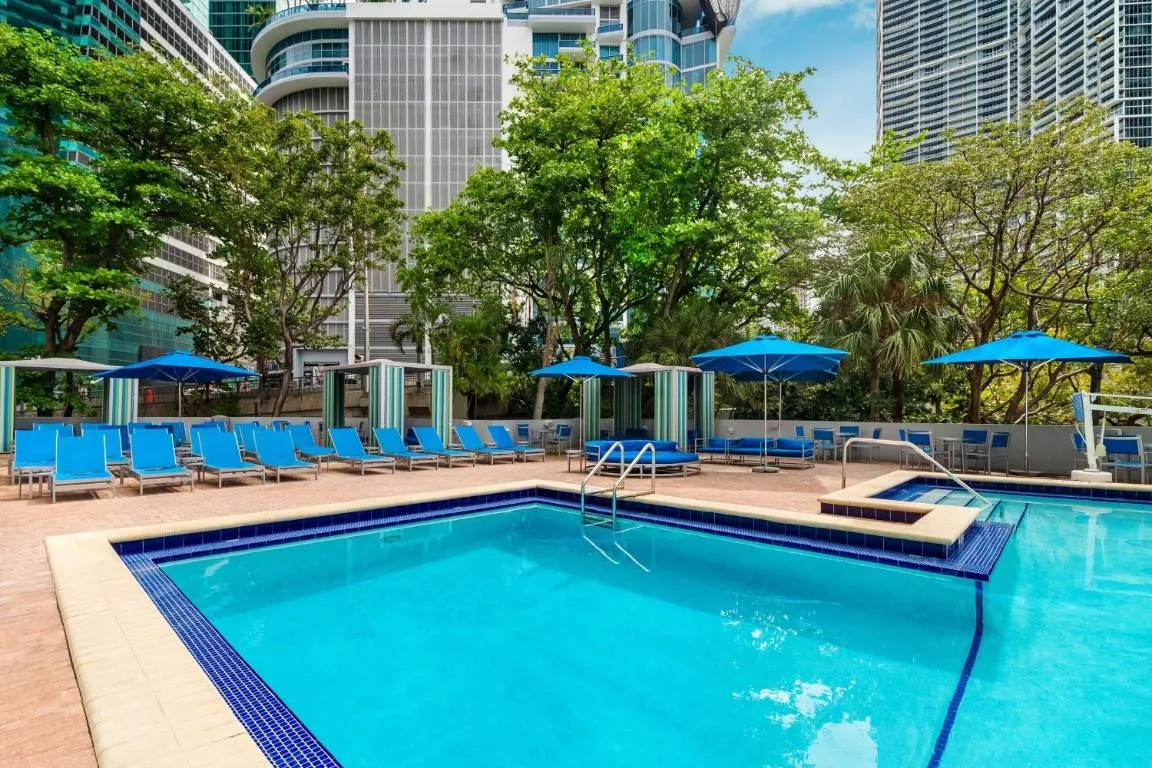 Image of Hyatt Regency Miami
