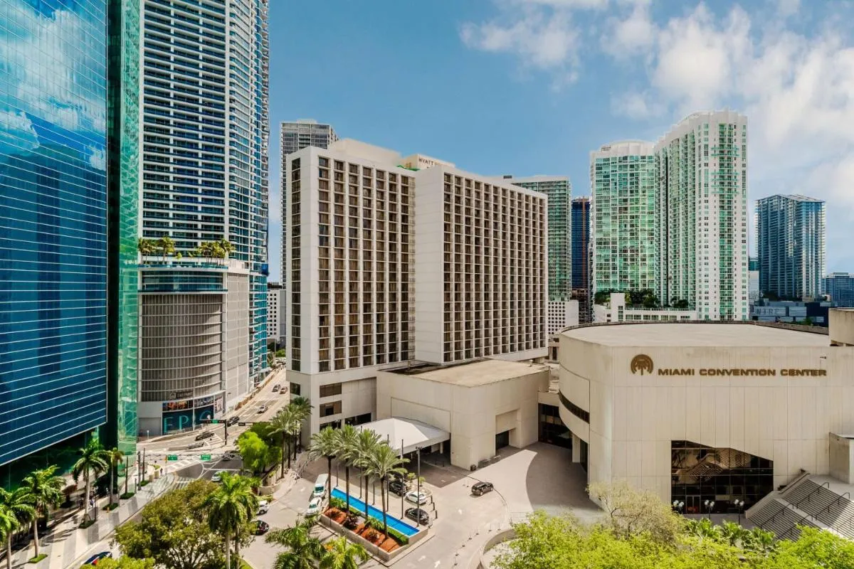 Image 5 of Hyatt Regency Miami