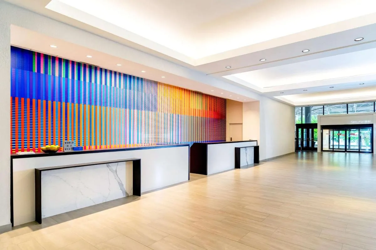 Image 6 of Hyatt Regency Miami