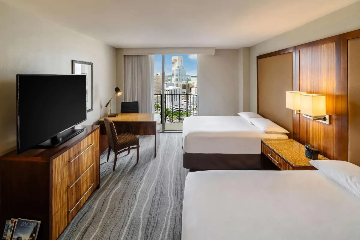 Image 1 of Hyatt Regency Miami