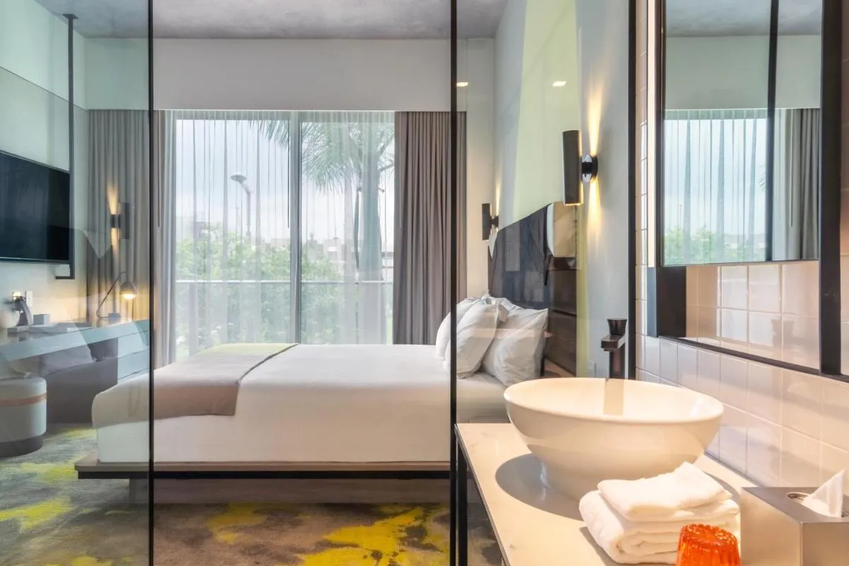 Image 1 of Hyde Suites Midtown Miami